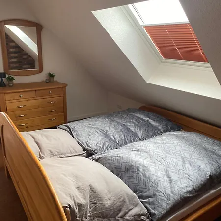 Poenblick Apartment Medebach