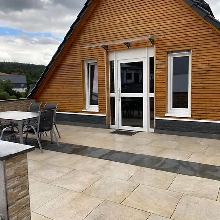 Poenblick Apartment