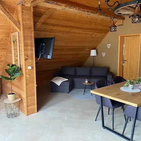 Apartment Poenblick
