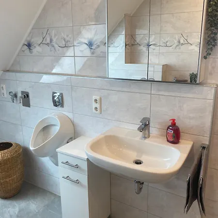 Poenblick Apartment Medebach
