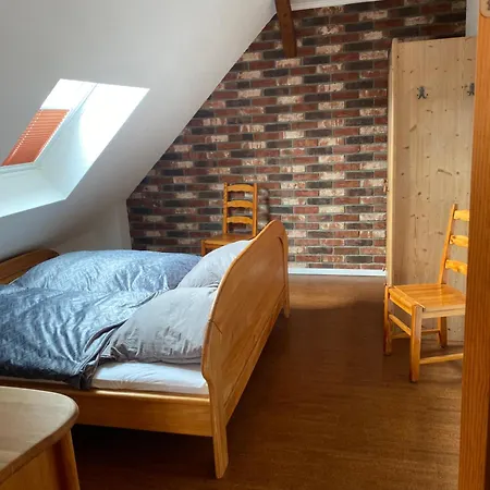 Poenblick Apartment Medebach