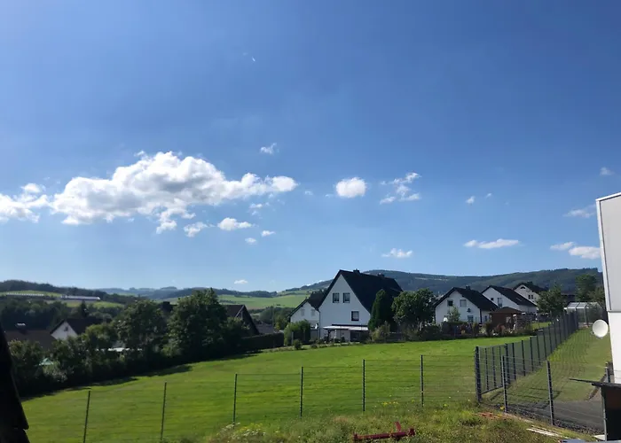 Poenblick * Medebach