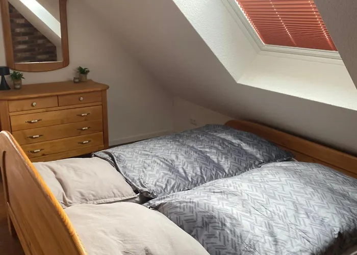 Poenblick Apartamento Medebach