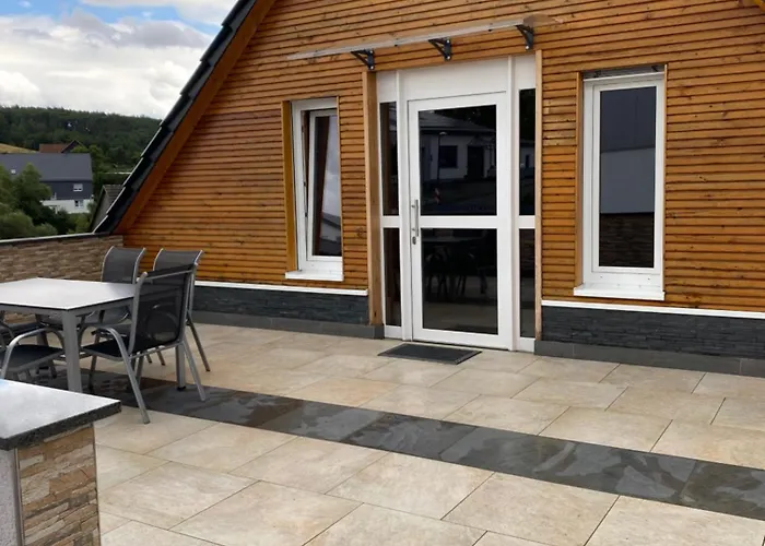 Poenblick Appartement