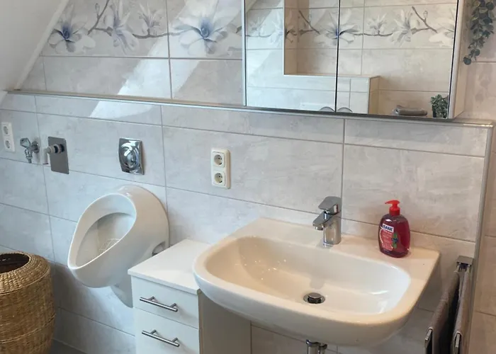 Poenblick Appartement Medebach