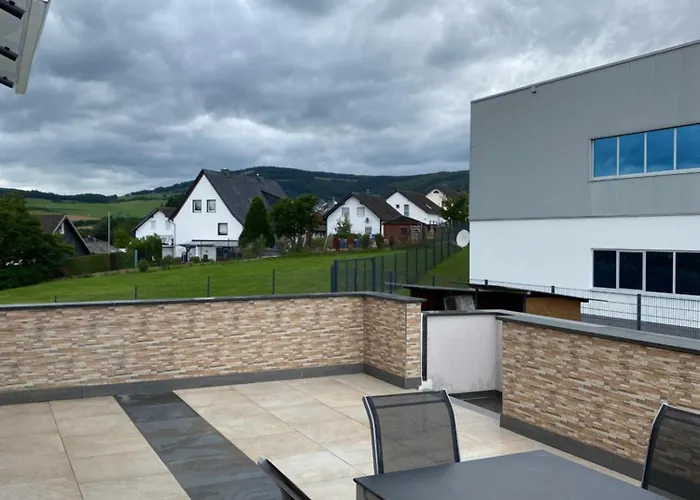 Poenblick * Medebach