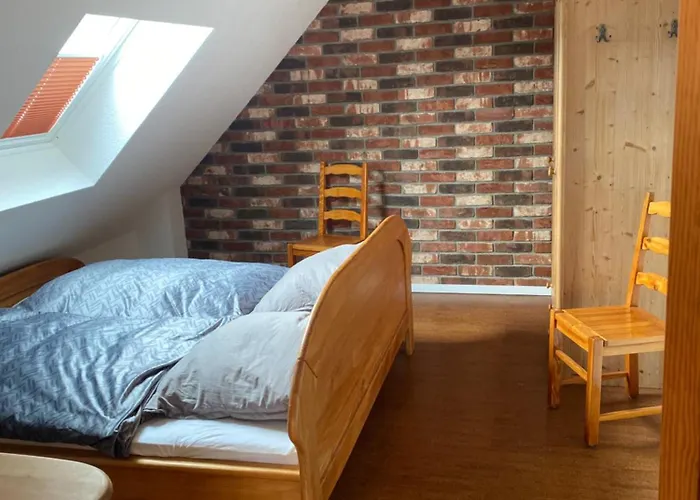 Poenblick Apartamento Medebach