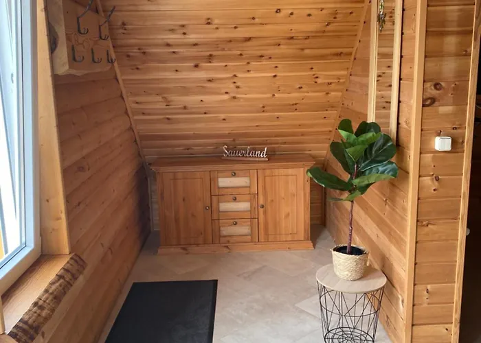 Apartamento Poenblick